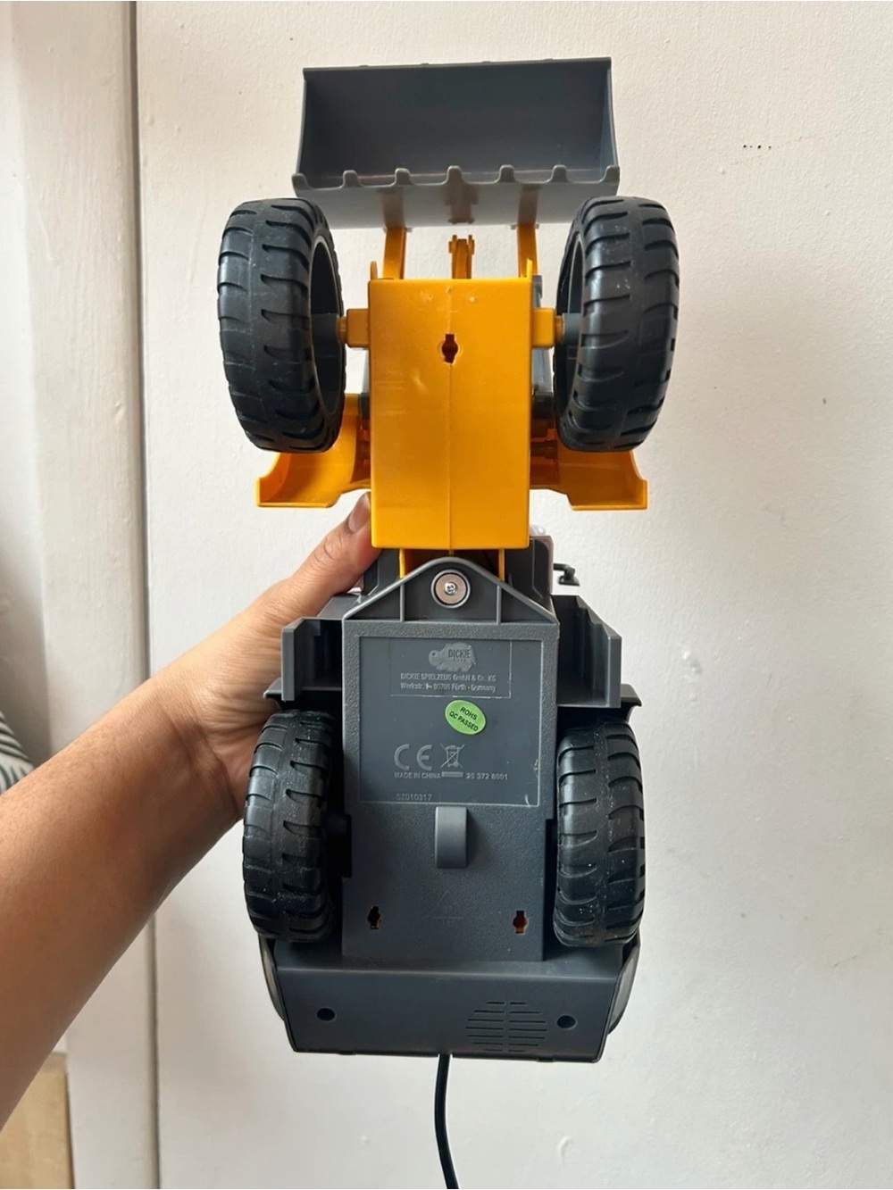 Remote Control vehicle - Picture 6 of 6